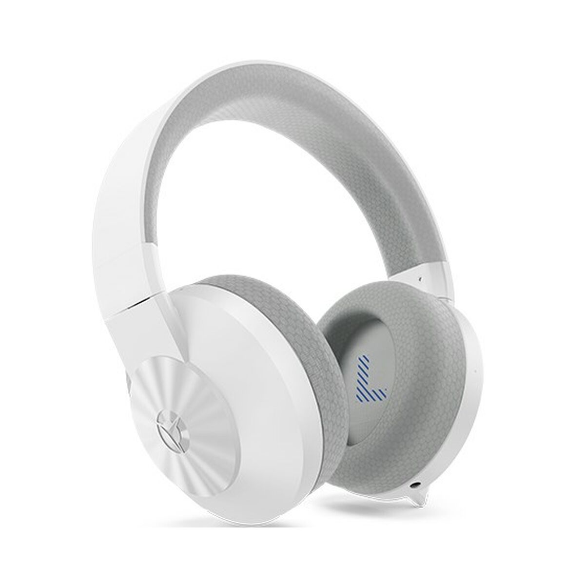 Auriculares com microfone Lenovo Legion H600 Cinzento