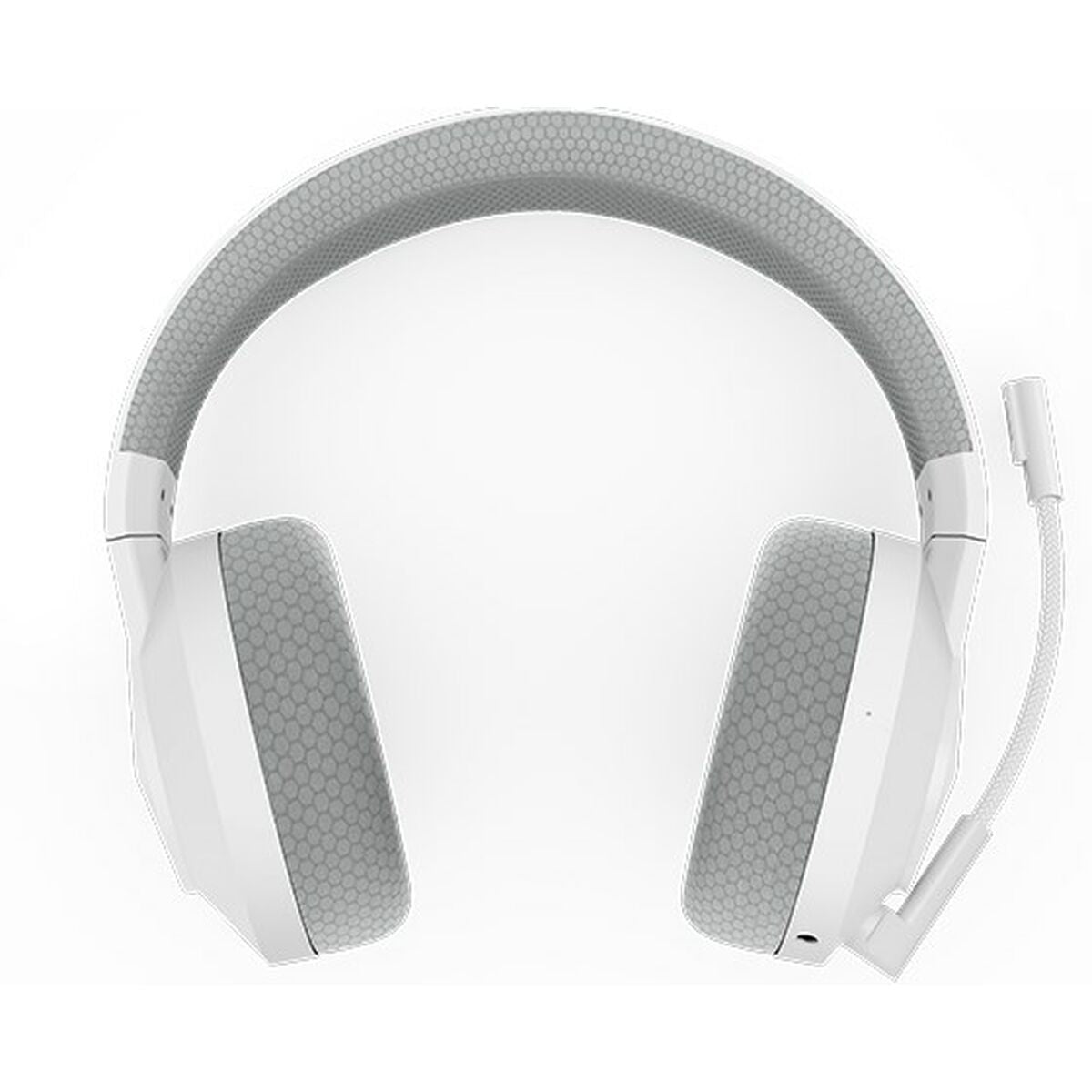 Auriculares com microfone Lenovo Legion H600 Cinzento