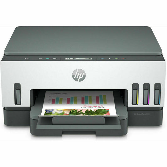 Impressora multifunções HP 7005