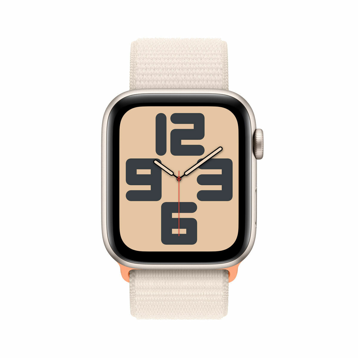 Smartwatch Apple MRE63QL/A Branco 44 mm