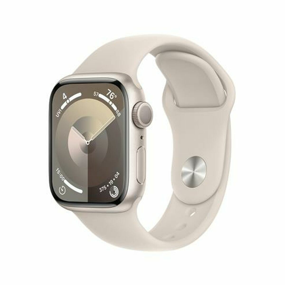 Smartwatch Apple MR8T3QL/A Bege 41 mm