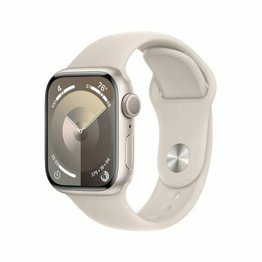 Smartwatch Apple MR8T3QL/A Bege 41 mm