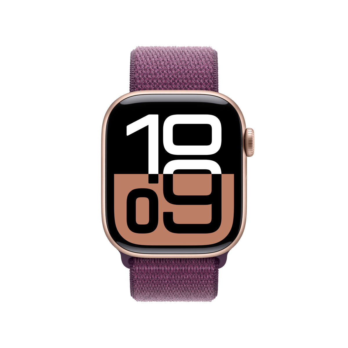 Smartwatch Apple Watch 10 1,65" Roxo Ouro Rosa