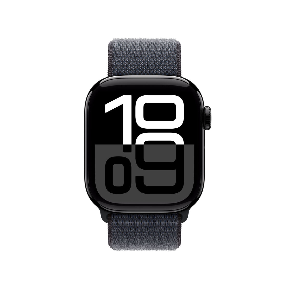 Smartwatch Apple Watch 10 1,65" Preto