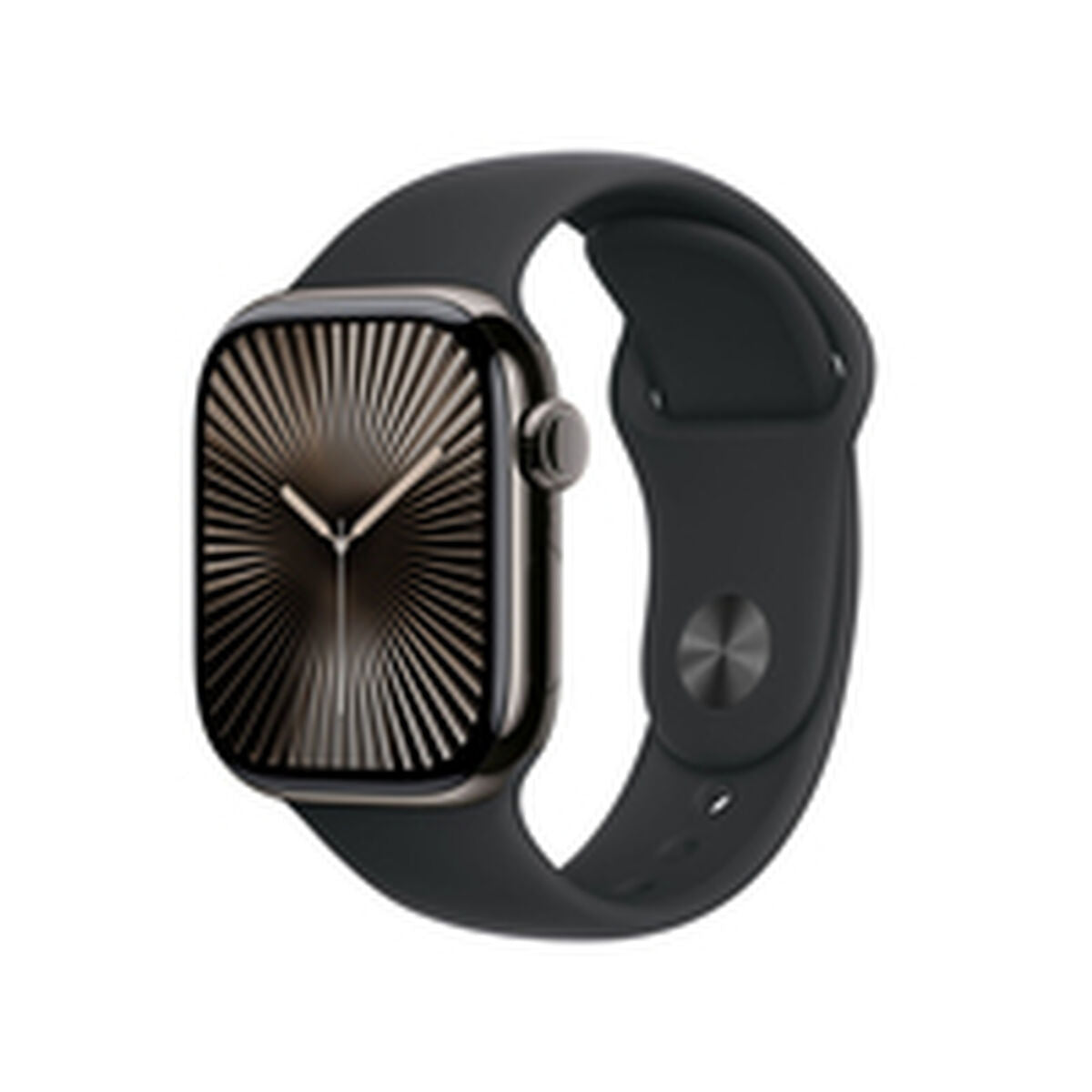 Smartwatch Apple Watch 10 1,65" Preto Cinzento