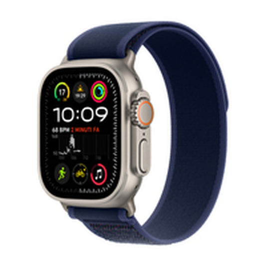 Smartwatch Apple Watch Ultra2 1,92" Azul Titânio 49 mm