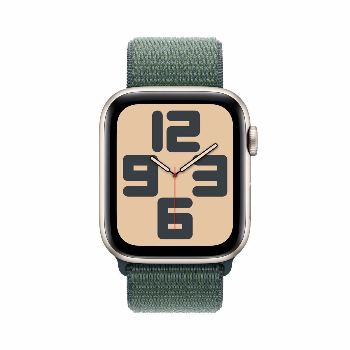 Smartwatch Apple Watch SE 1,78" Verde 44 mm