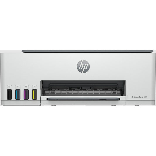 Impressora multifunções HP Smart Tank 580