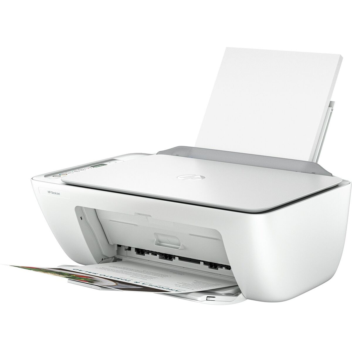 Impressora multifunções HP DeskJet 2810e