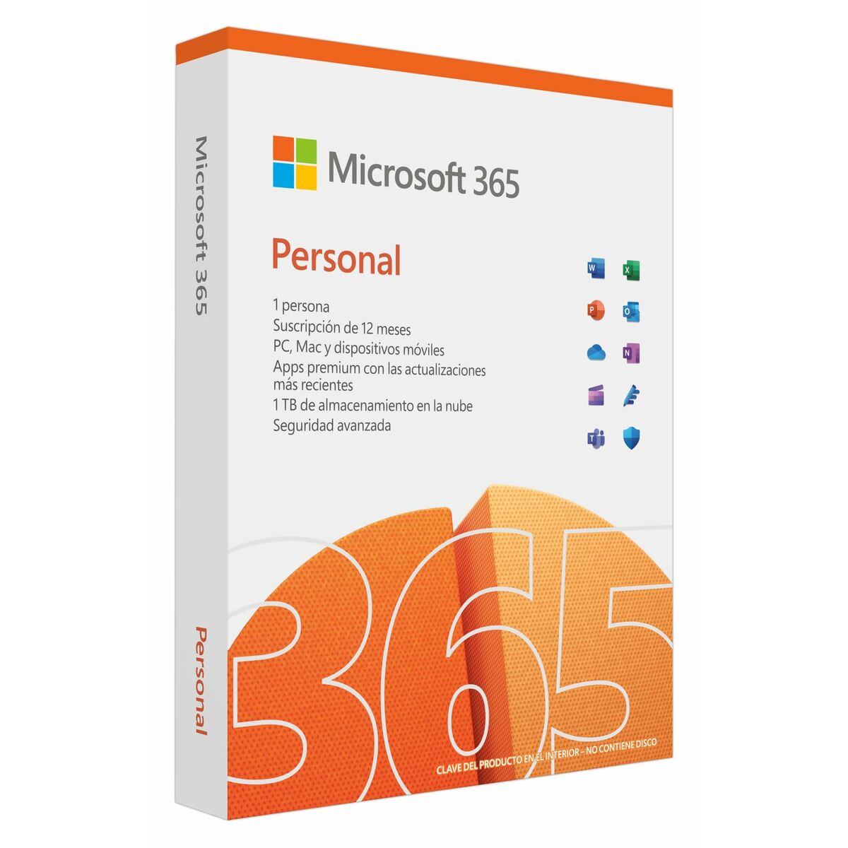 Software de Gestão Microsoft QQ2-01767