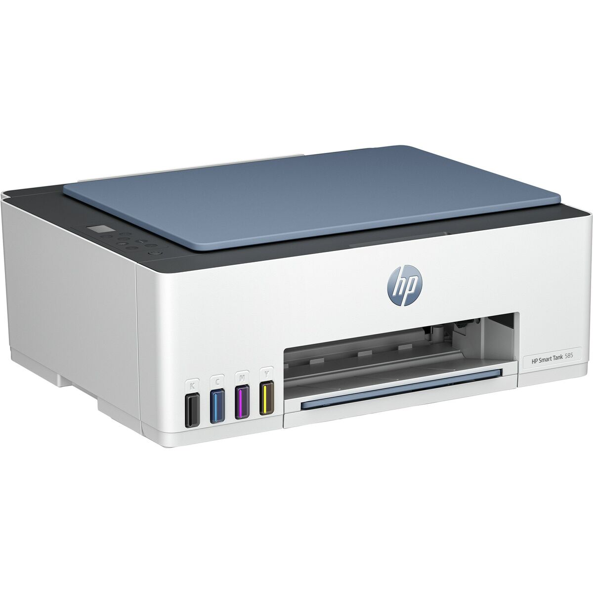 Impressora multifunções HP Smart Tank 585