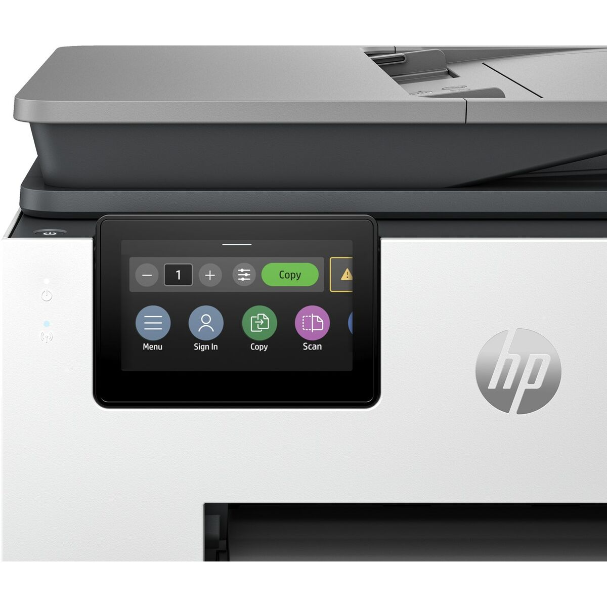 Impressora multifunções HP 4U561B#686