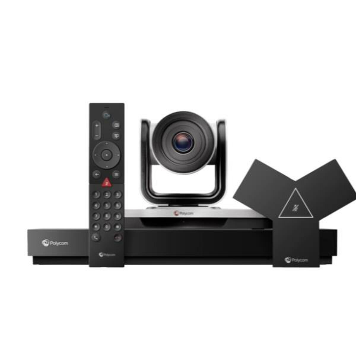 Sistema de Videoconferência HP G7500 4K Ultra HD