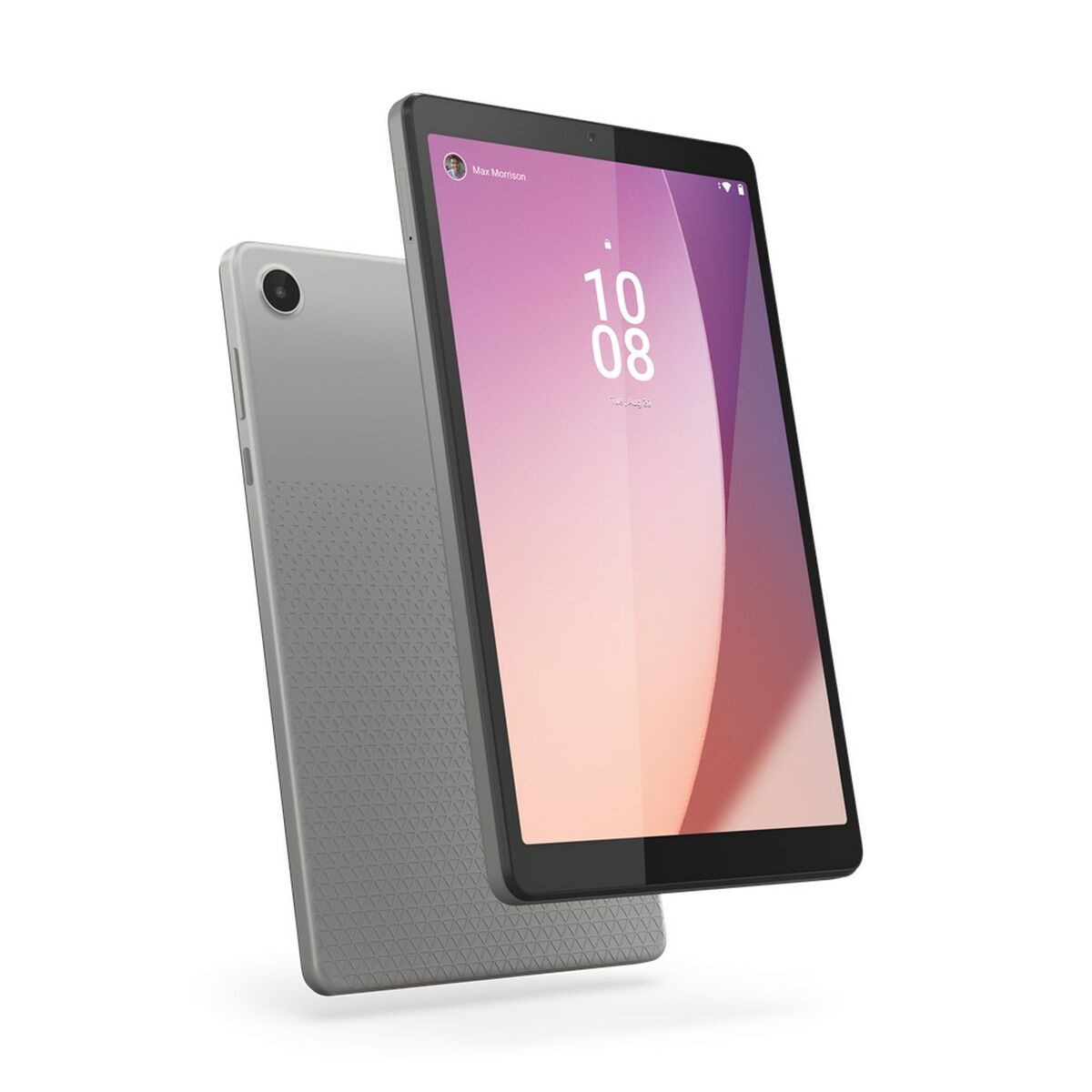 Tablet Lenovo Tab M8 8" MediaTek Helio A22 3 GB RAM 32 GB Cinzento