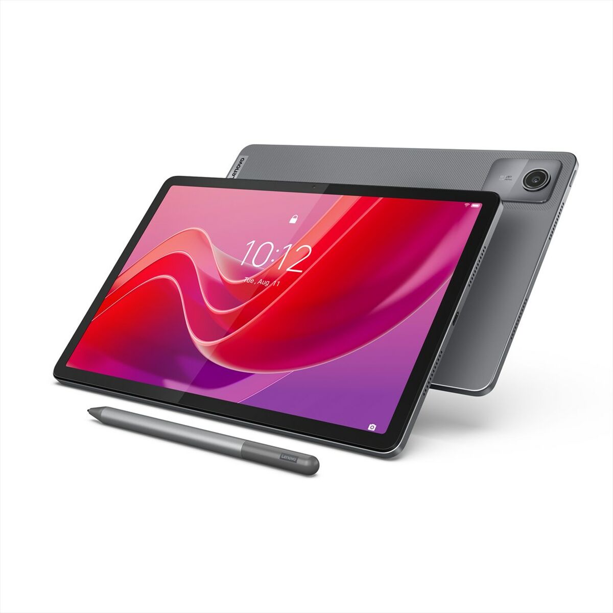 Tablet Lenovo Tab M11 10,9" Mediatek Helio G88 4 GB RAM 128 GB Cinzento