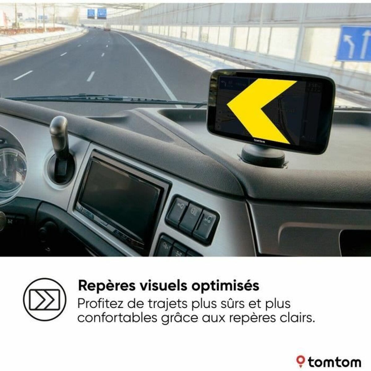 Localizador GPS TomTom GO Expert Plus