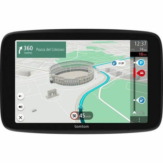 Navegador GPS TomTom Go Superior 7