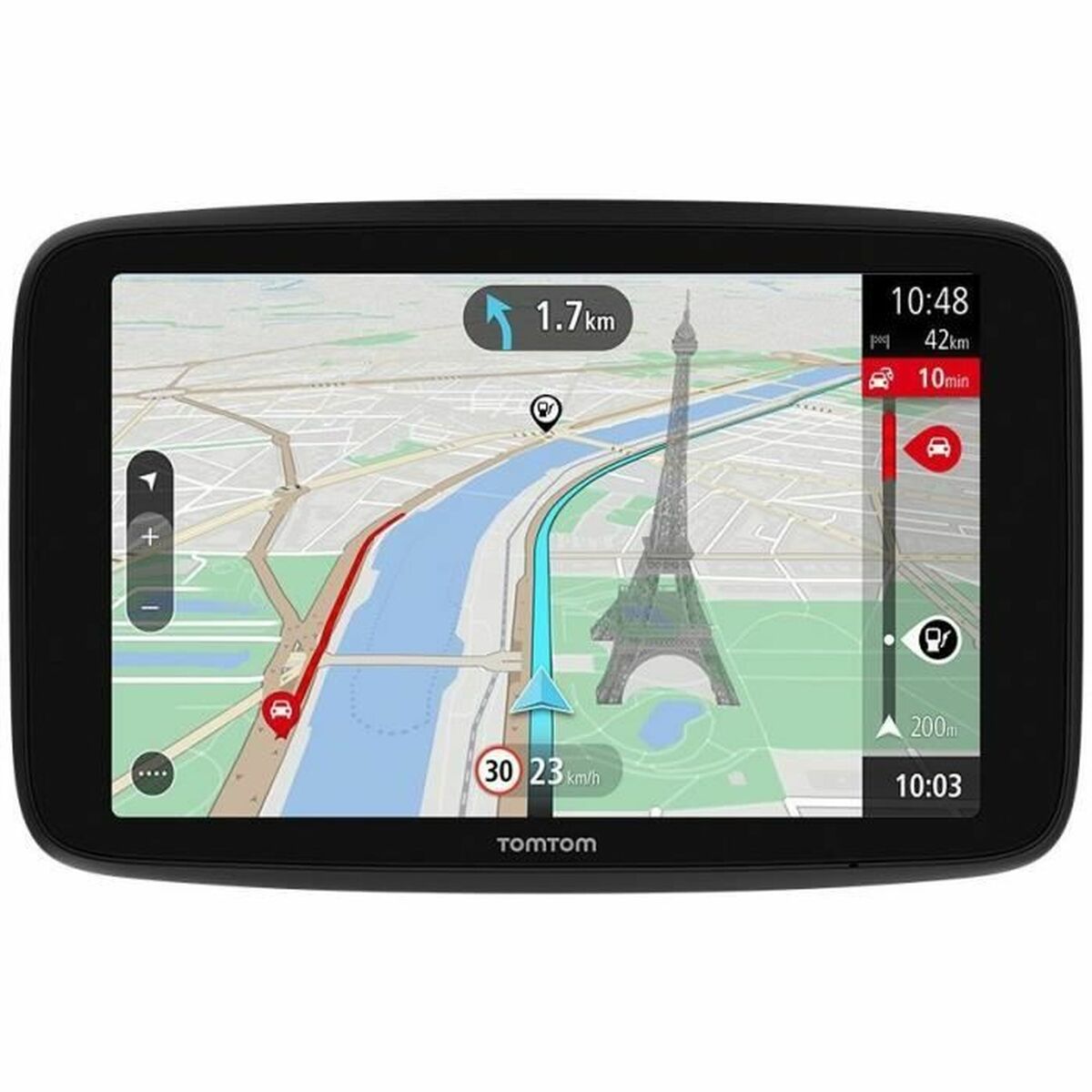 Navegador GPS TomTom