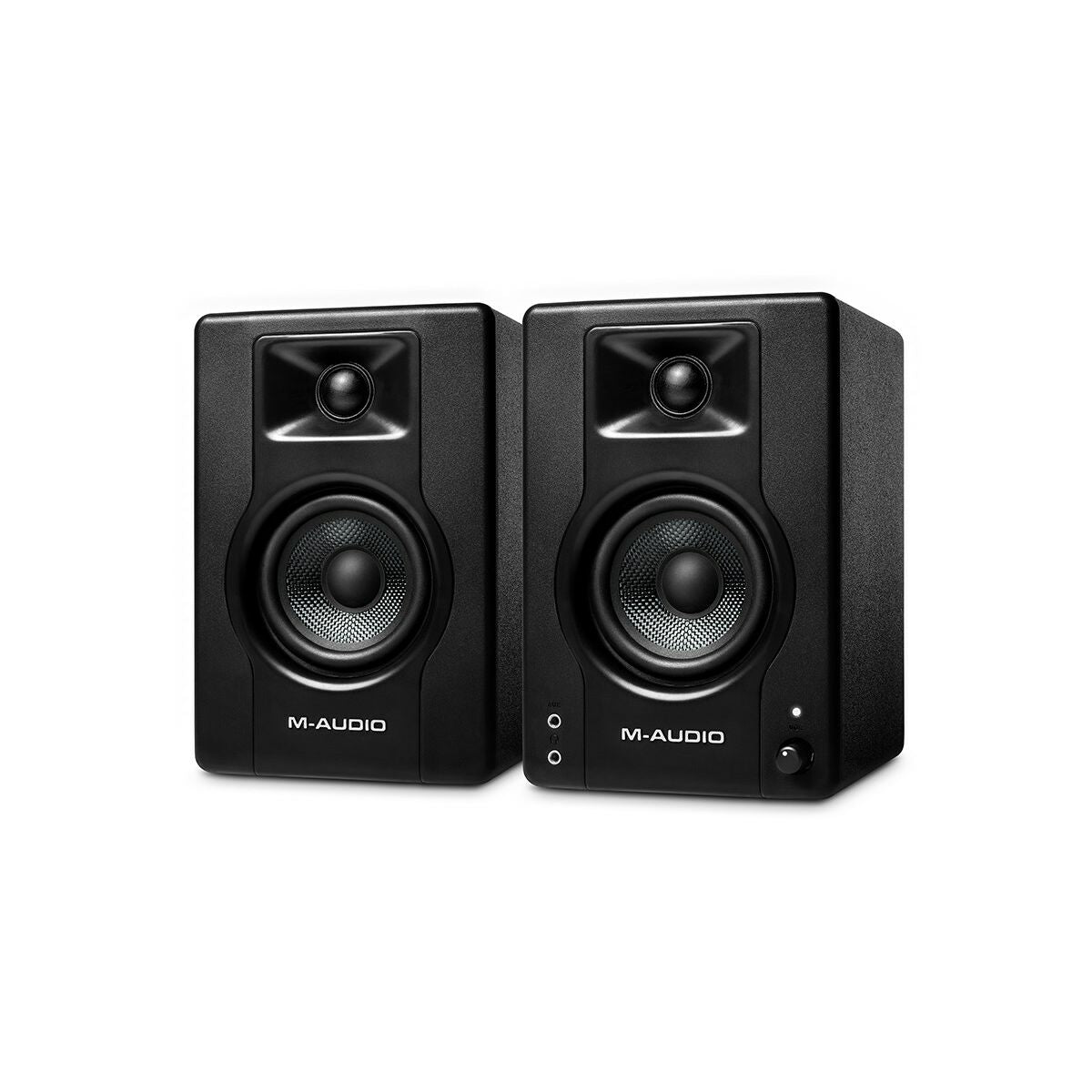 Monitor de estúdio M-Audio BX3 PAIR 50 W