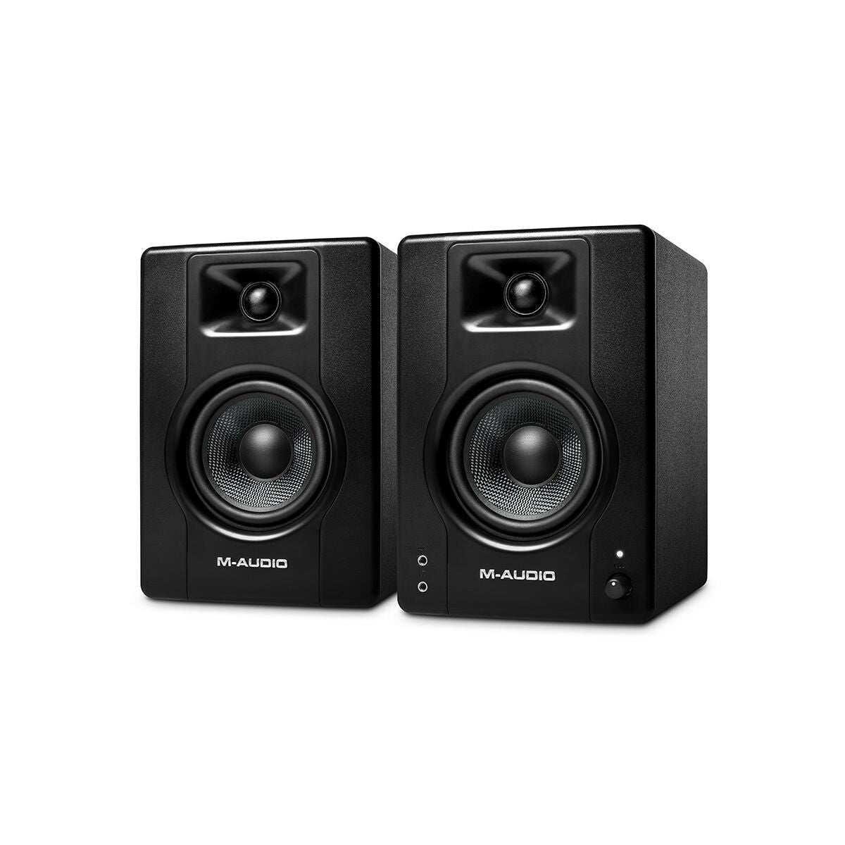 Monitor de estúdio M-Audio BX4 PAIR 50 W