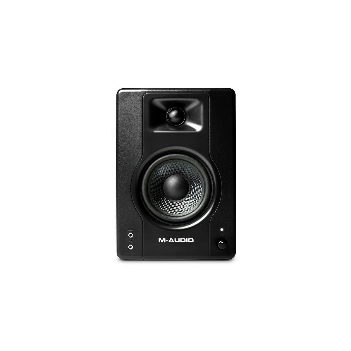 Monitor de estúdio M-Audio BX4 PAIR 50 W