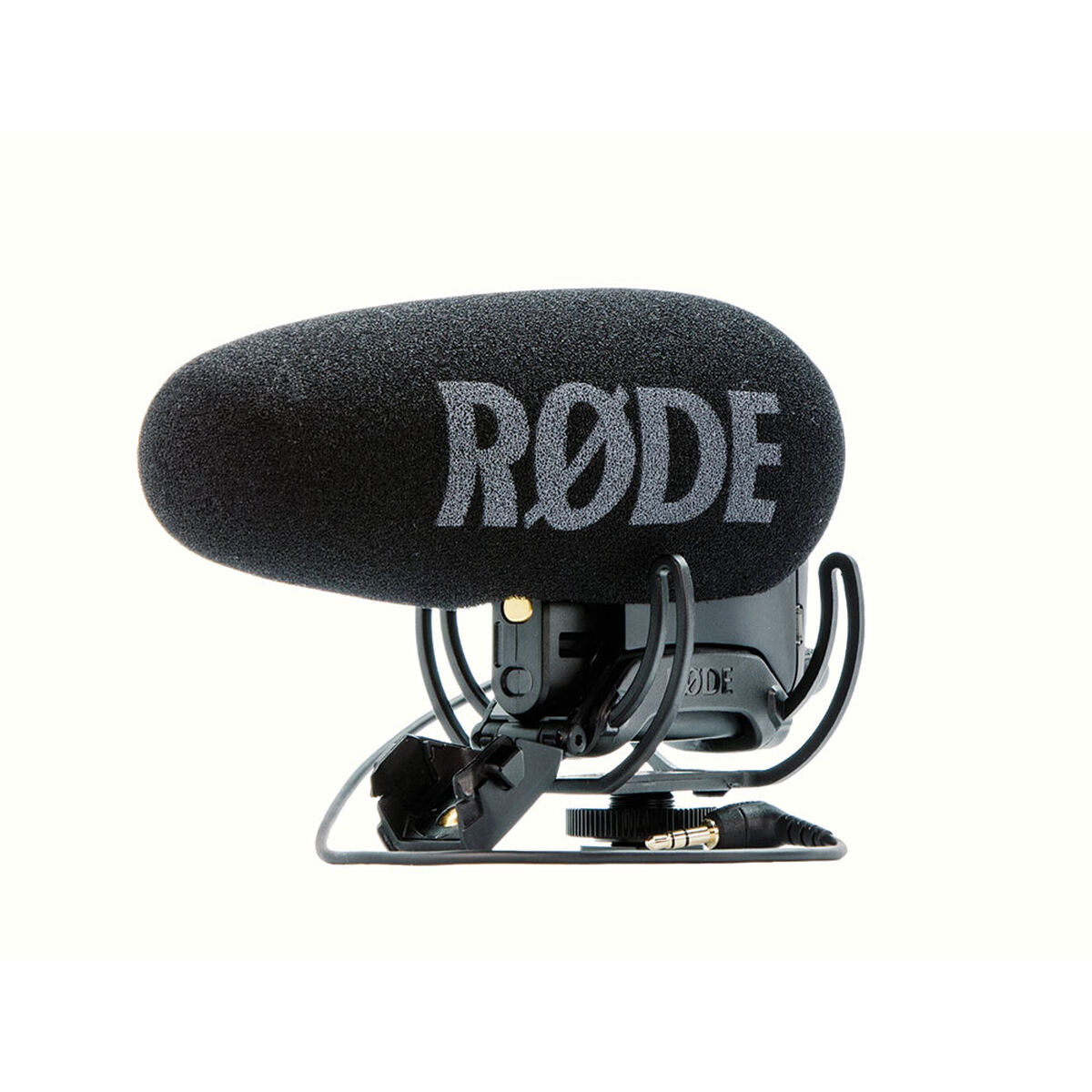 Microfone Rode Videomic PRO +