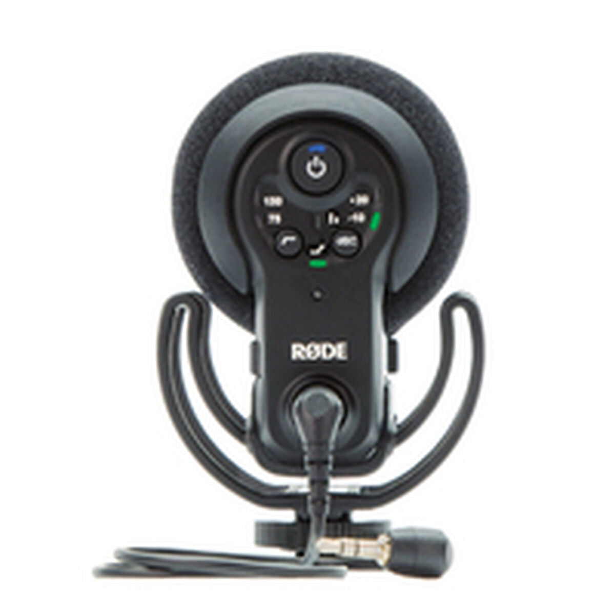 Microfone Rode Videomic PRO +