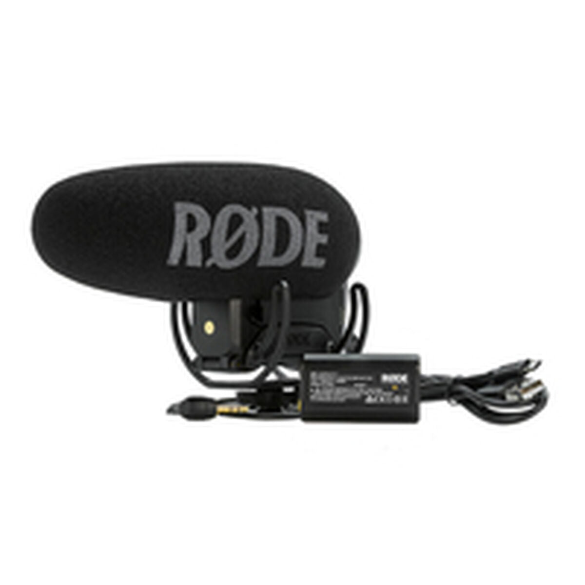 Microfone Rode Videomic PRO +