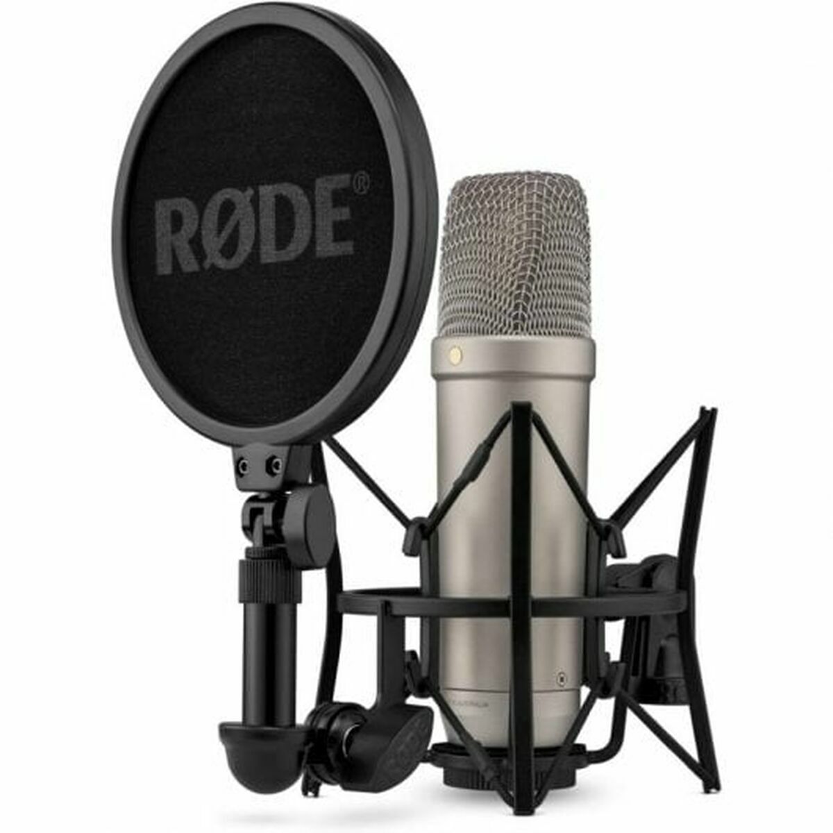 Microfone Rode Microphones NT1-A 5th Gen