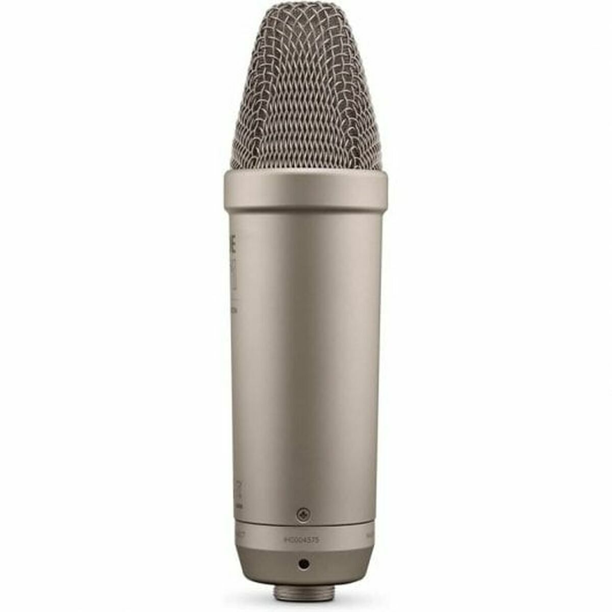 Microfone Rode Microphones NT1-A 5th Gen