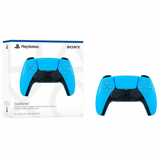 Comando Gaming Sony DS V2 S.BLUE Azul Bluetooth 5.1