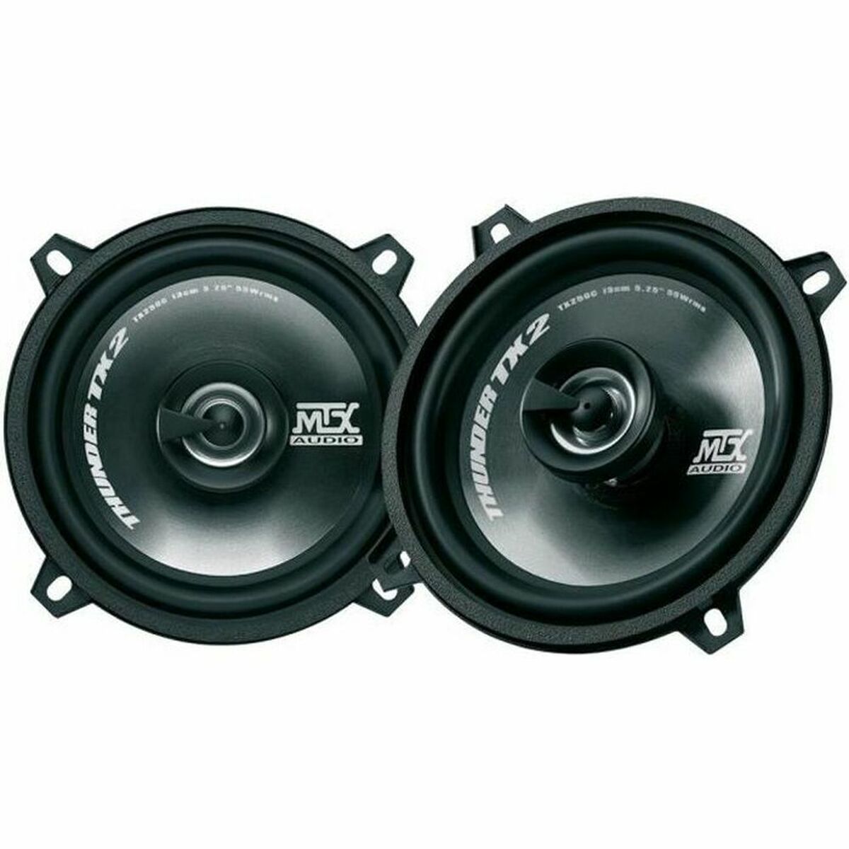 Altifalantes do Carro Mtx Audio