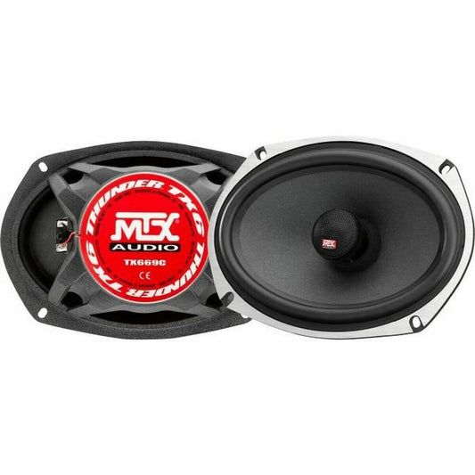 Altifalantes do Carro Mtx Audio TX669C