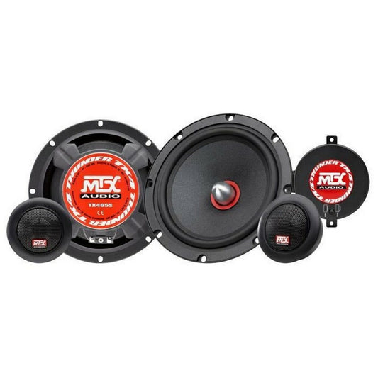 Altifalantes do Carro Mtx Audio TX465S