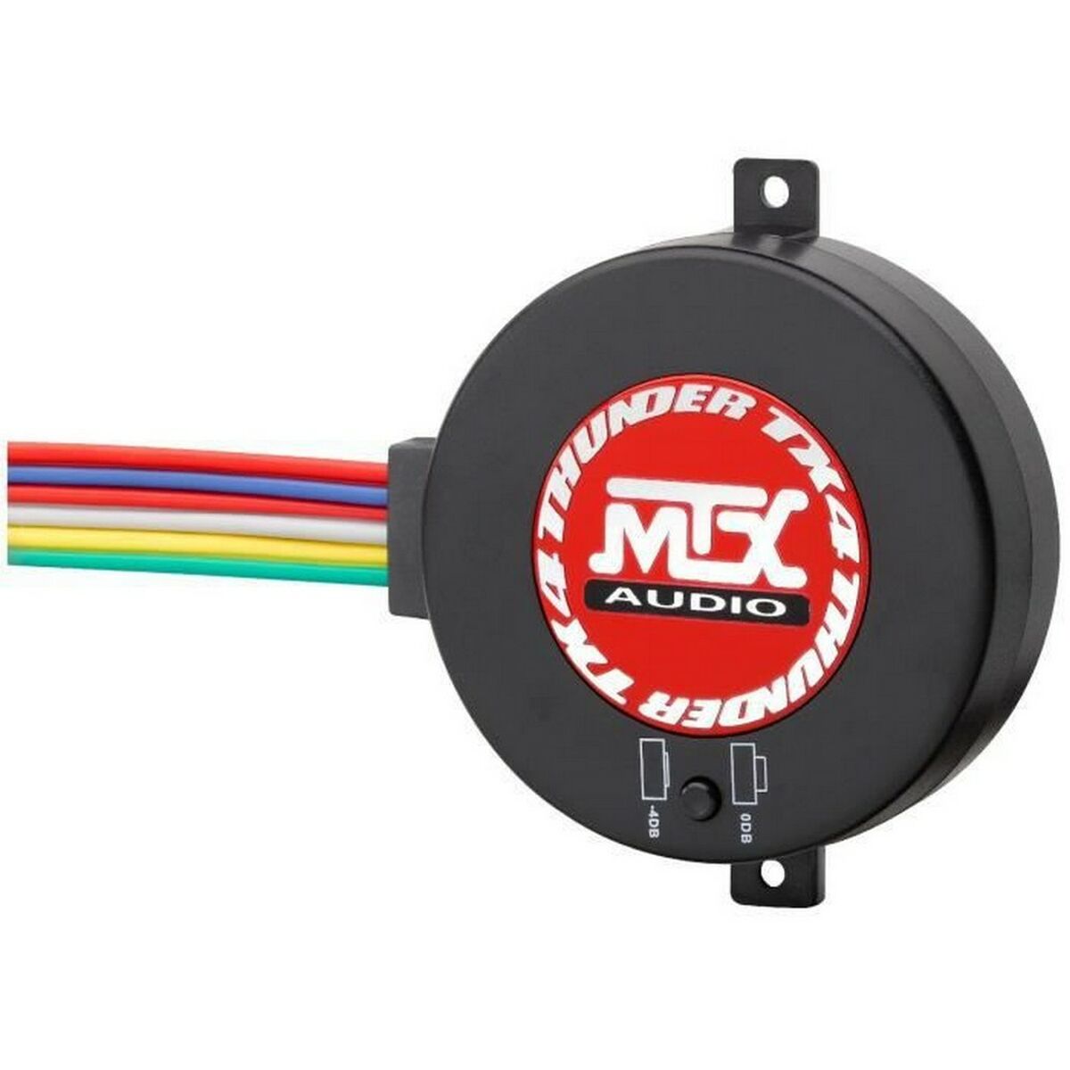 Altifalantes do Carro Mtx Audio TX465S