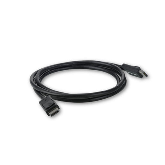 Cabo DisplayPort Belkin F2CD000B06-E Preto 1,8 m