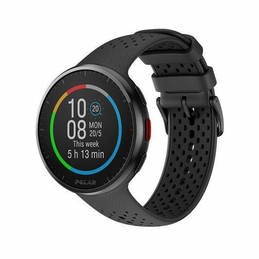 Smartwatch Polar Preto 1,2"