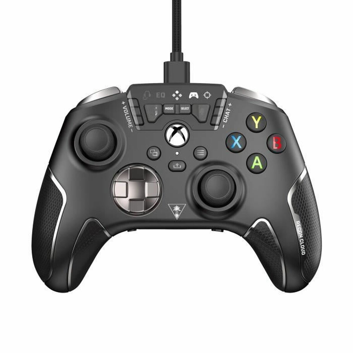 Controlador Xbox One Turtle Beach Recon Cloud