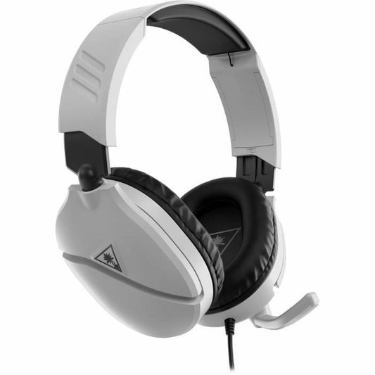 Auriculares com microfone para Vídeojogos Turtle Beach Recon 70