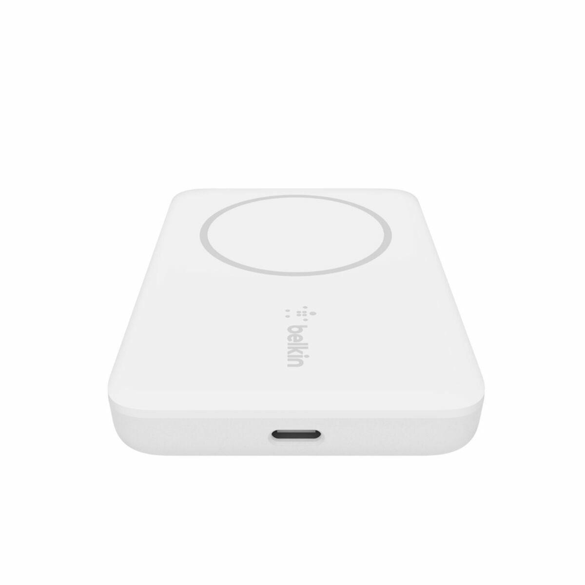 Powerbank Belkin BPD002BTWH Branco 2500 mAh (1 Unidade)