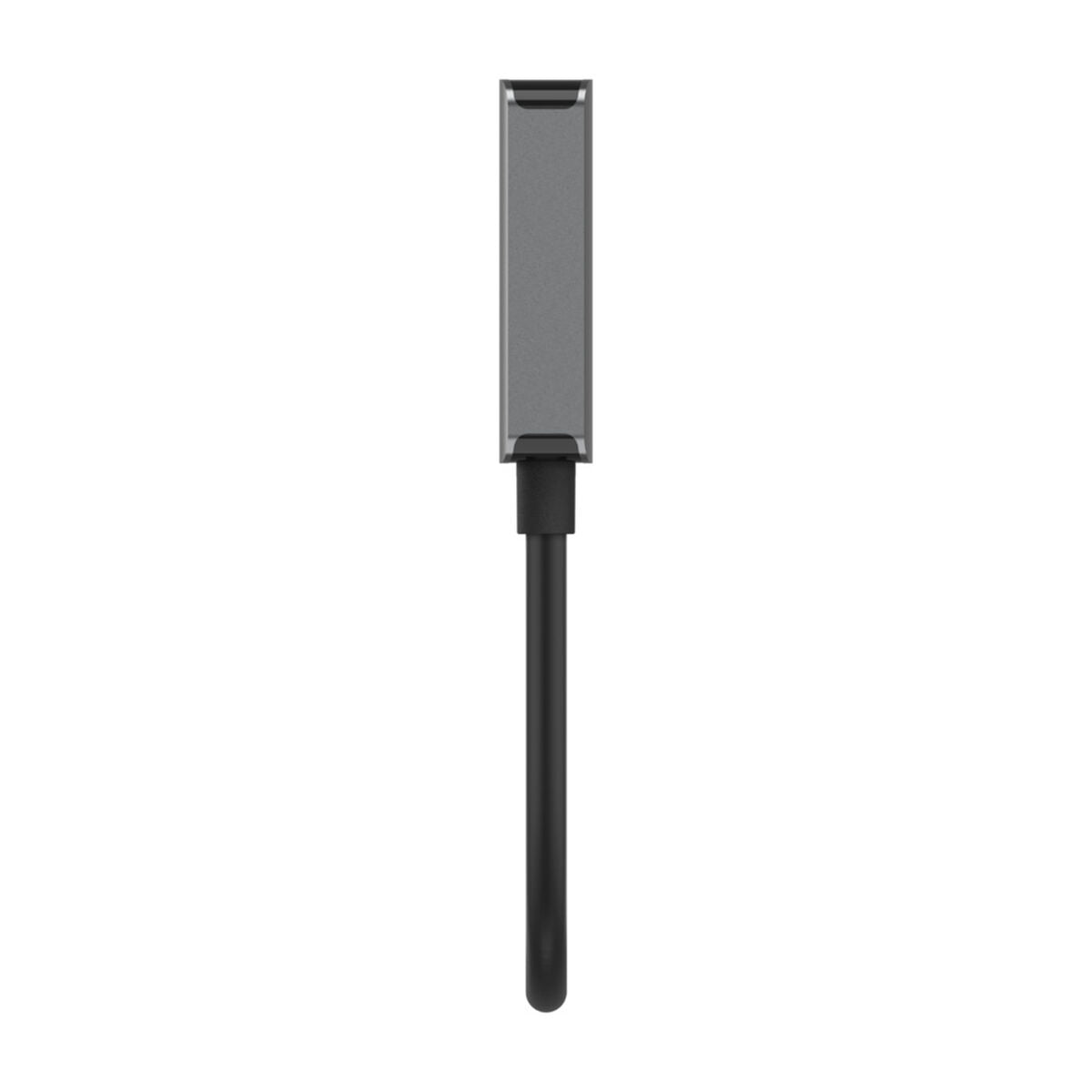 Adaptador DisplayPort para HDMI Belkin AVC011BTSGY-BL Preto 22 cm