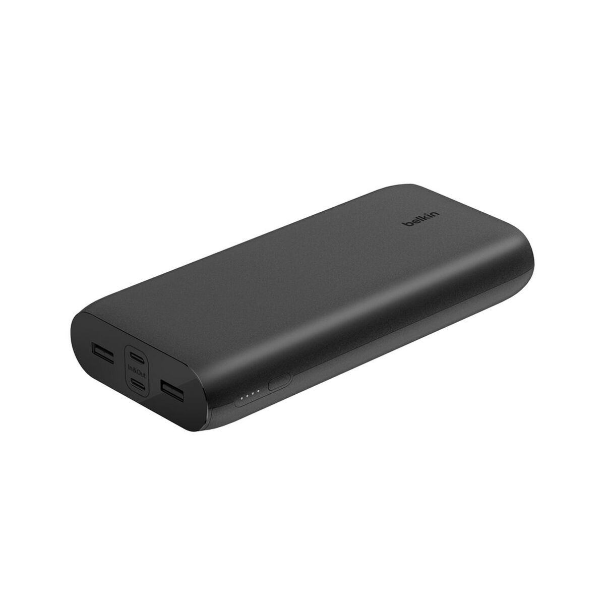 Powerbank Belkin BPB016BTBK Preto