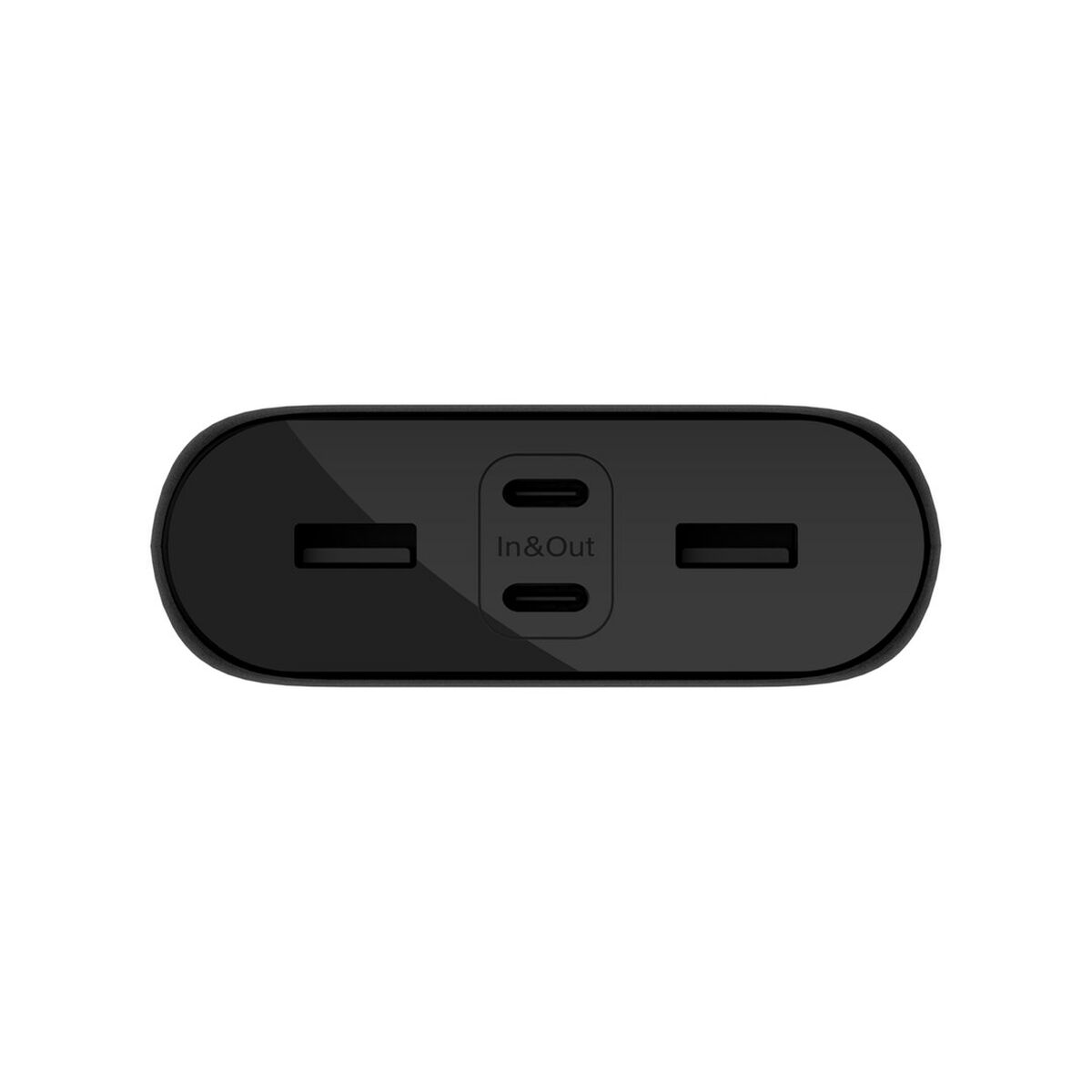 Powerbank Belkin BPB016BTBK Preto