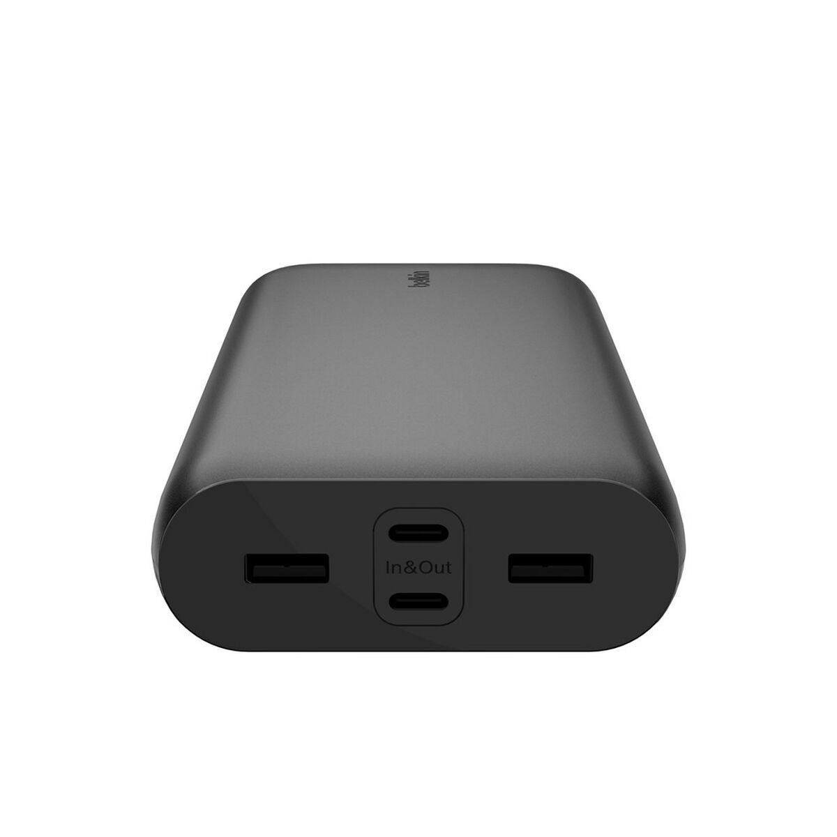 Powerbank Belkin BPB016BTBK Preto