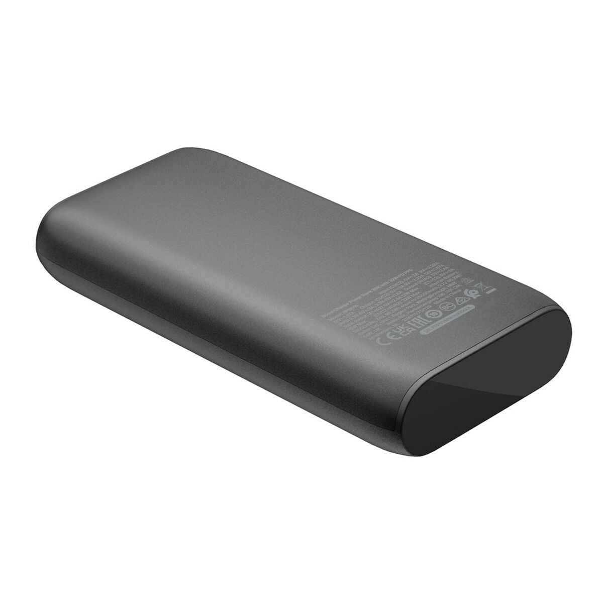 Powerbank Belkin BPB016BTBK Preto