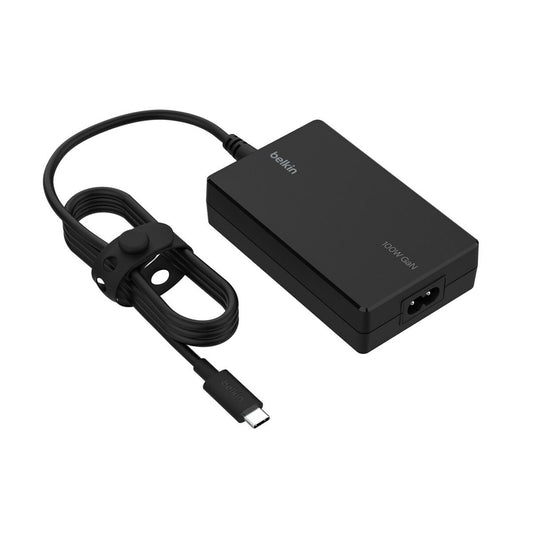 Carregador para Portátil Belkin INC016VFBK 100 W