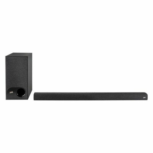 Soundbar Polk SIGNA S3 Preto