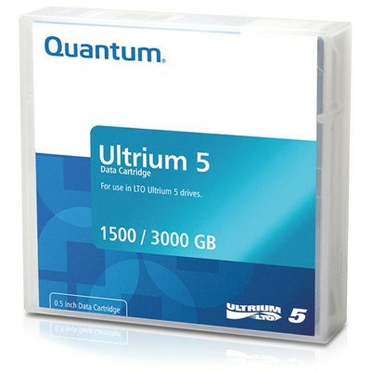 Cartucho de Dados Quantum LTO Ultrium 5