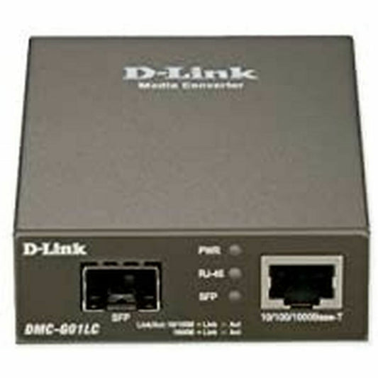 Walkie-Talkies D-Link DMC-G01LC