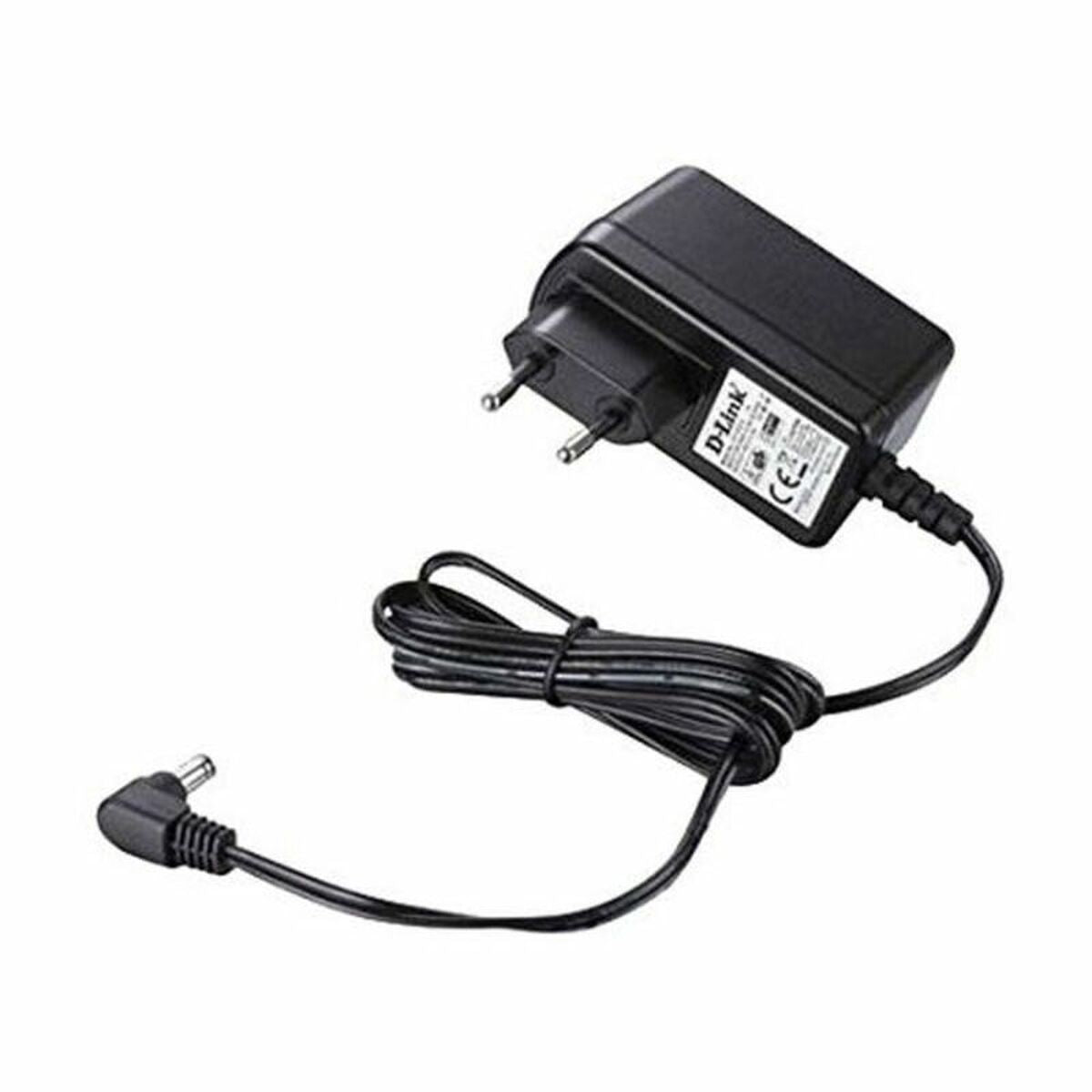 Adaptador de Corrente D-Link PSM-12V-55-B 12 V 3 A